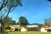 Jawahar Navodaya Vidyalaya-Campus